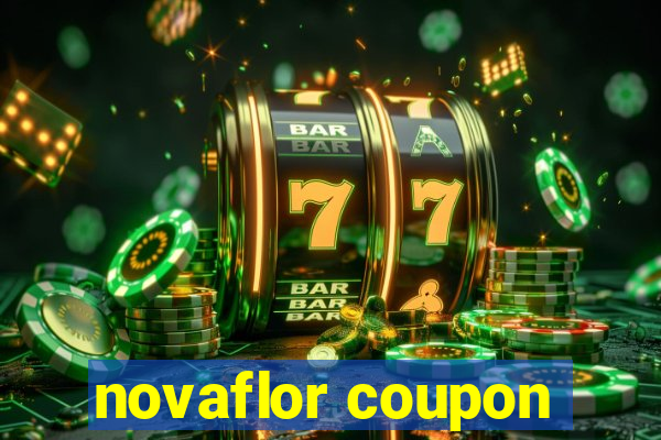 novaflor coupon